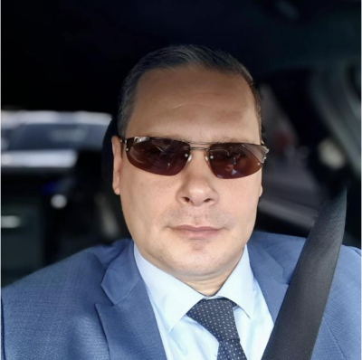 Дмитрий Дмитрий